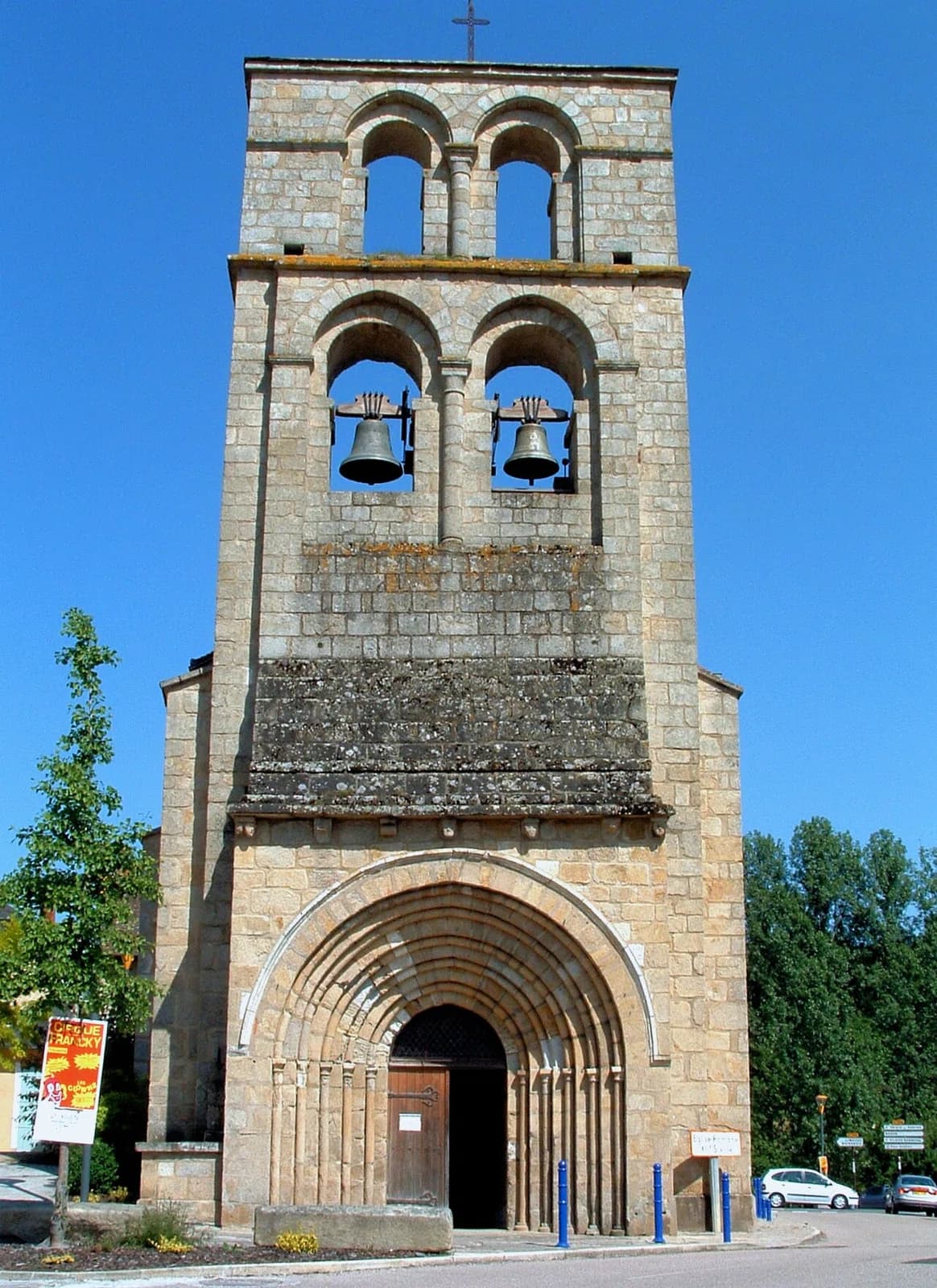 Le Vigen