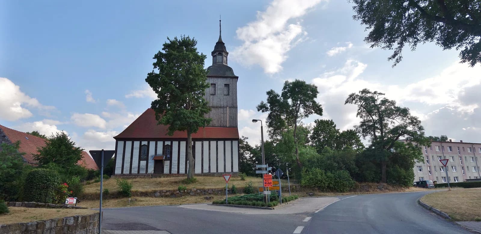 Taschenberg
