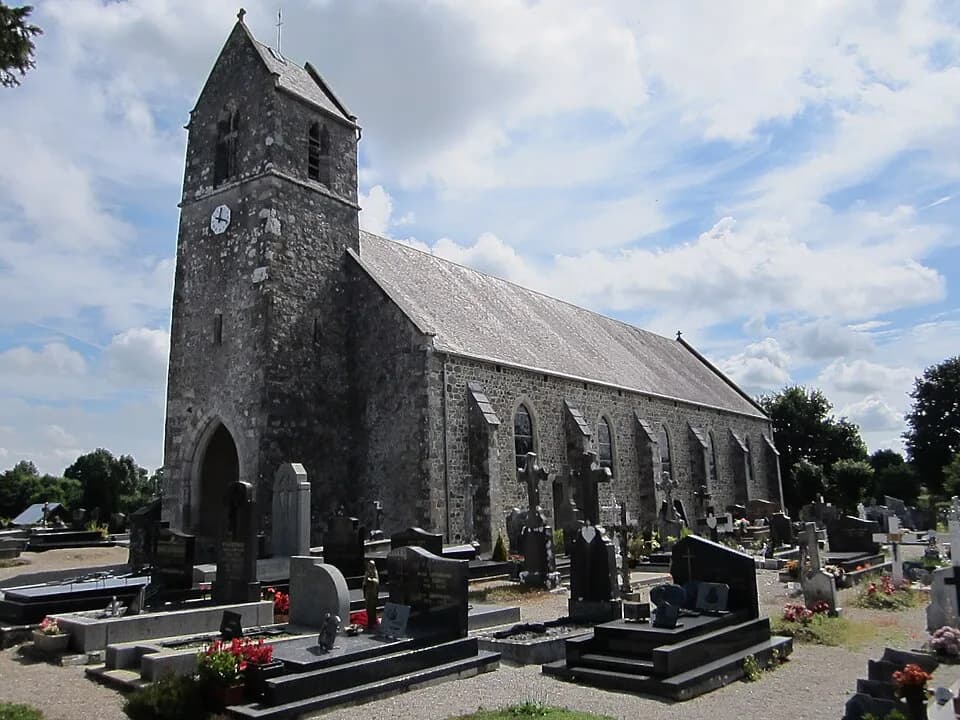 Vaudrimesnil