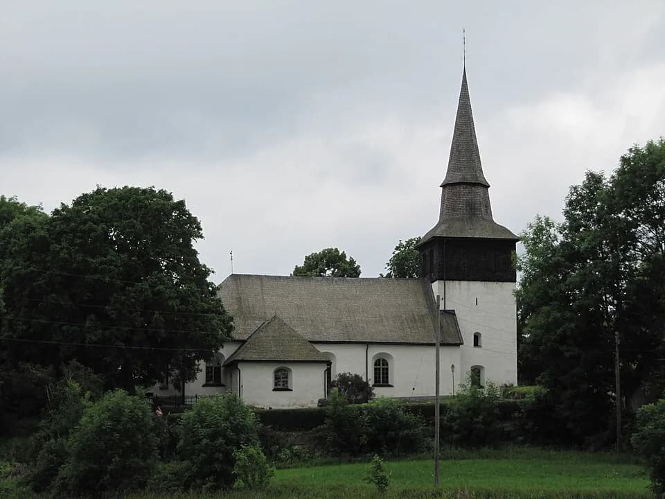 Oppeby församling