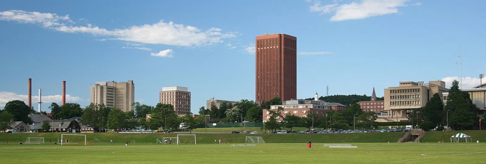 University of Massachusetts