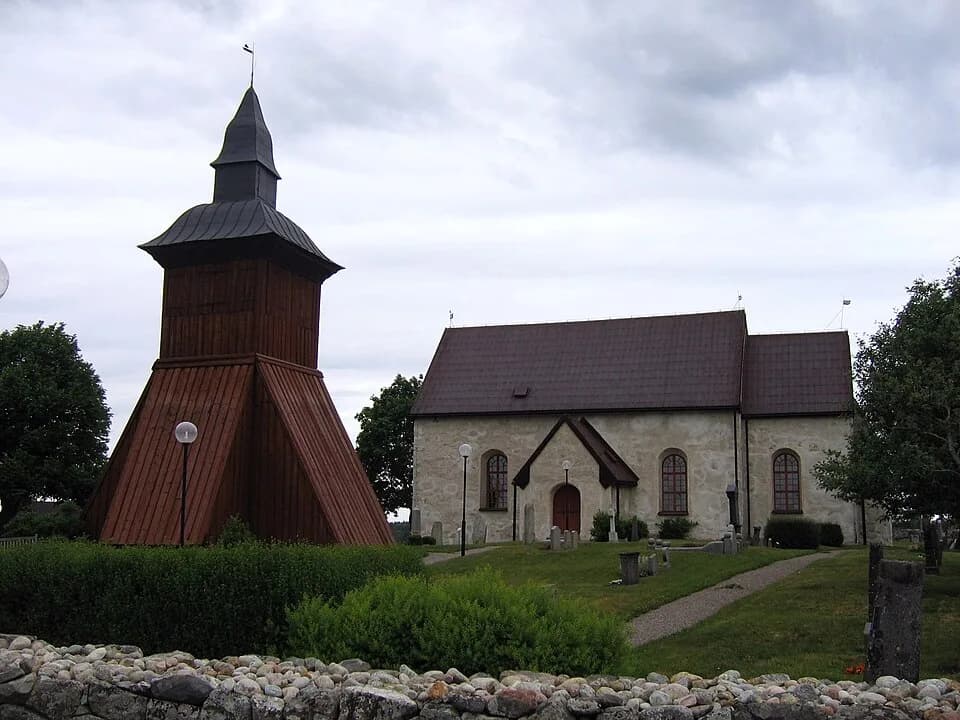 Orkesta parish