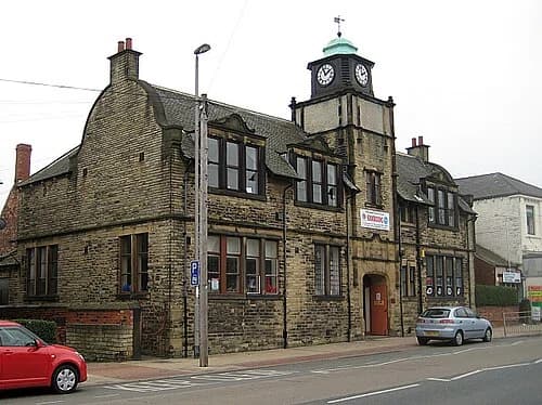 Outwood