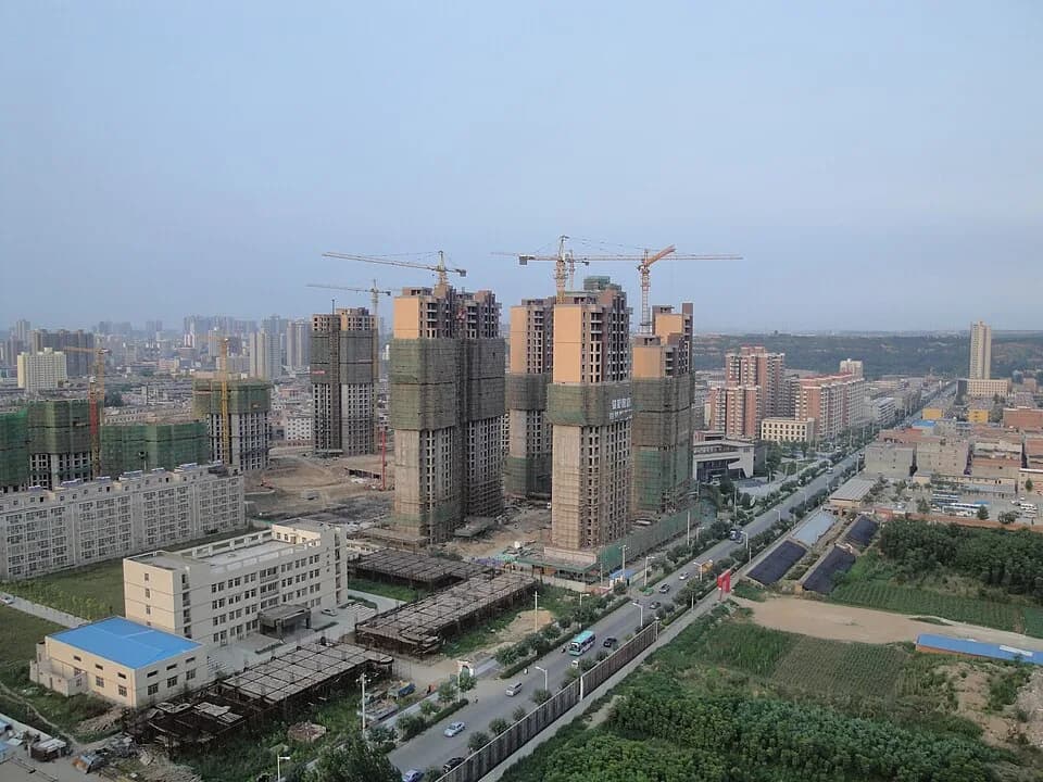 Chang’an