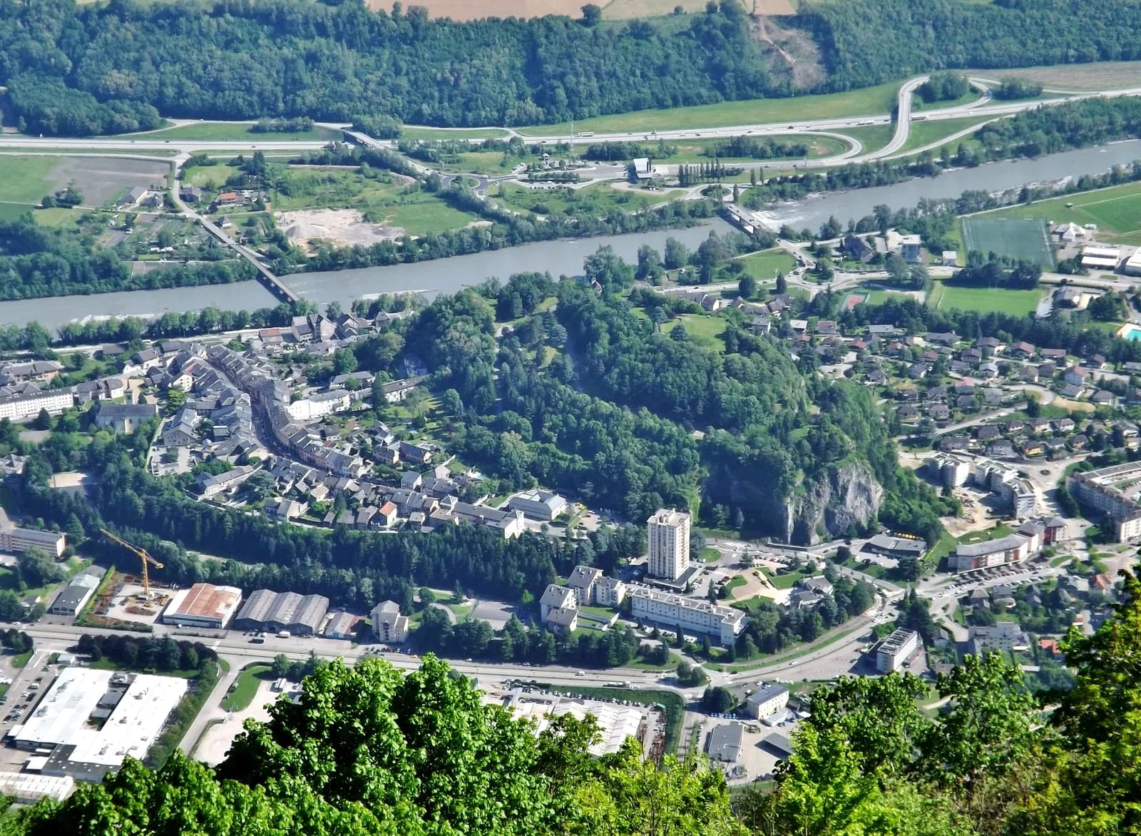 Montmélian