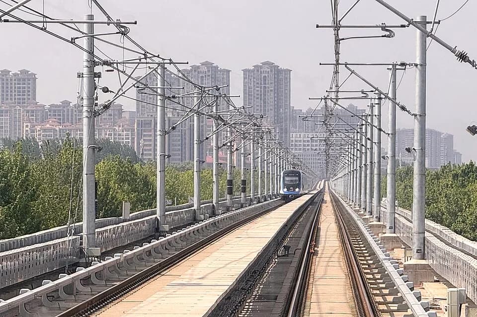 Changge