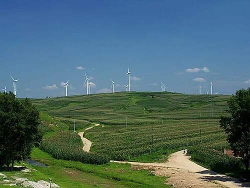 Changtu County
