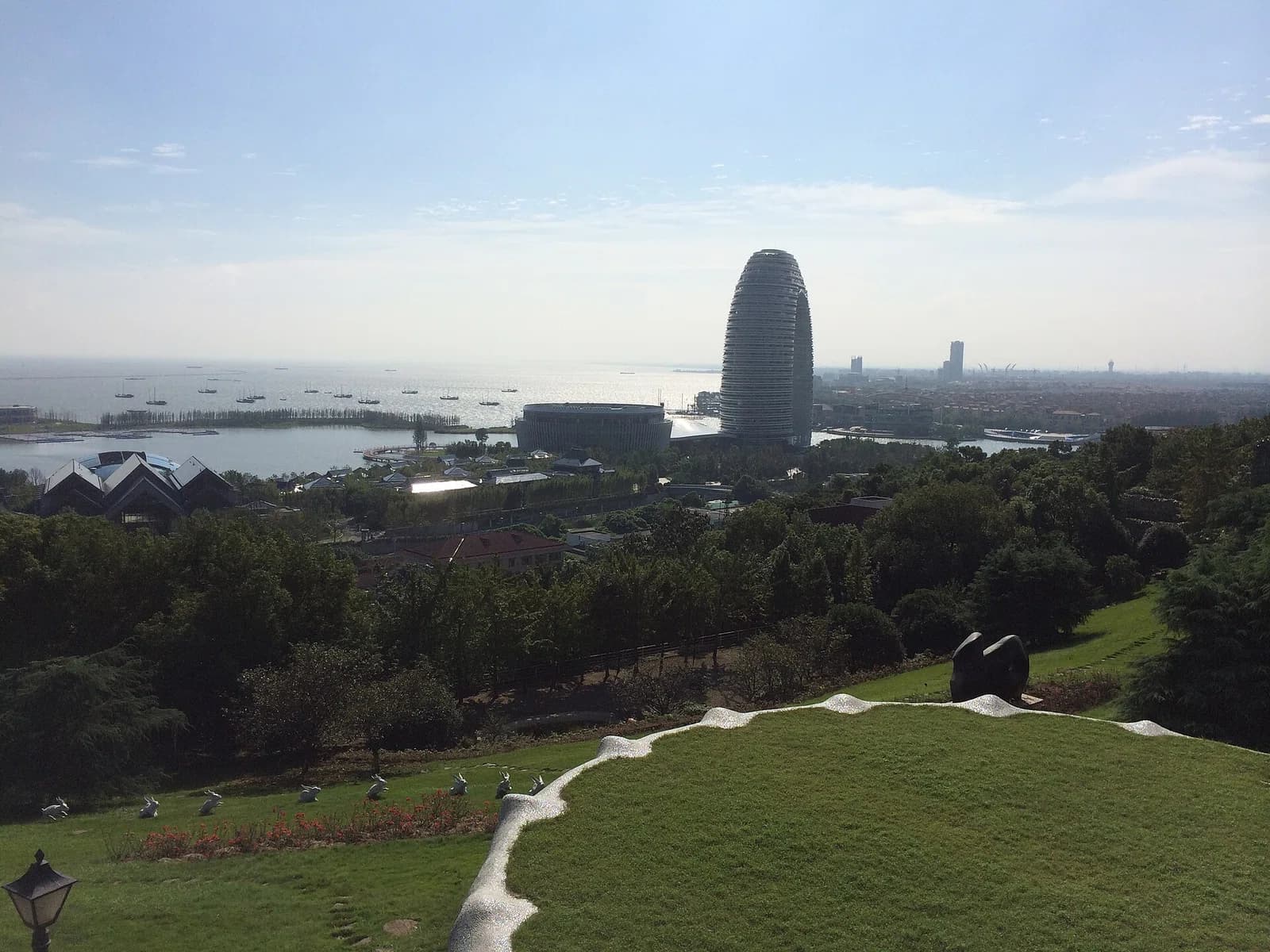 Changxing