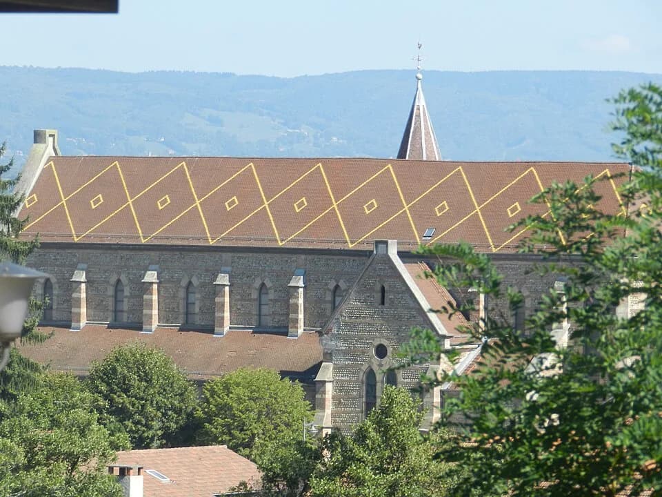Saint-Étienne-de-Saint-Geoirs