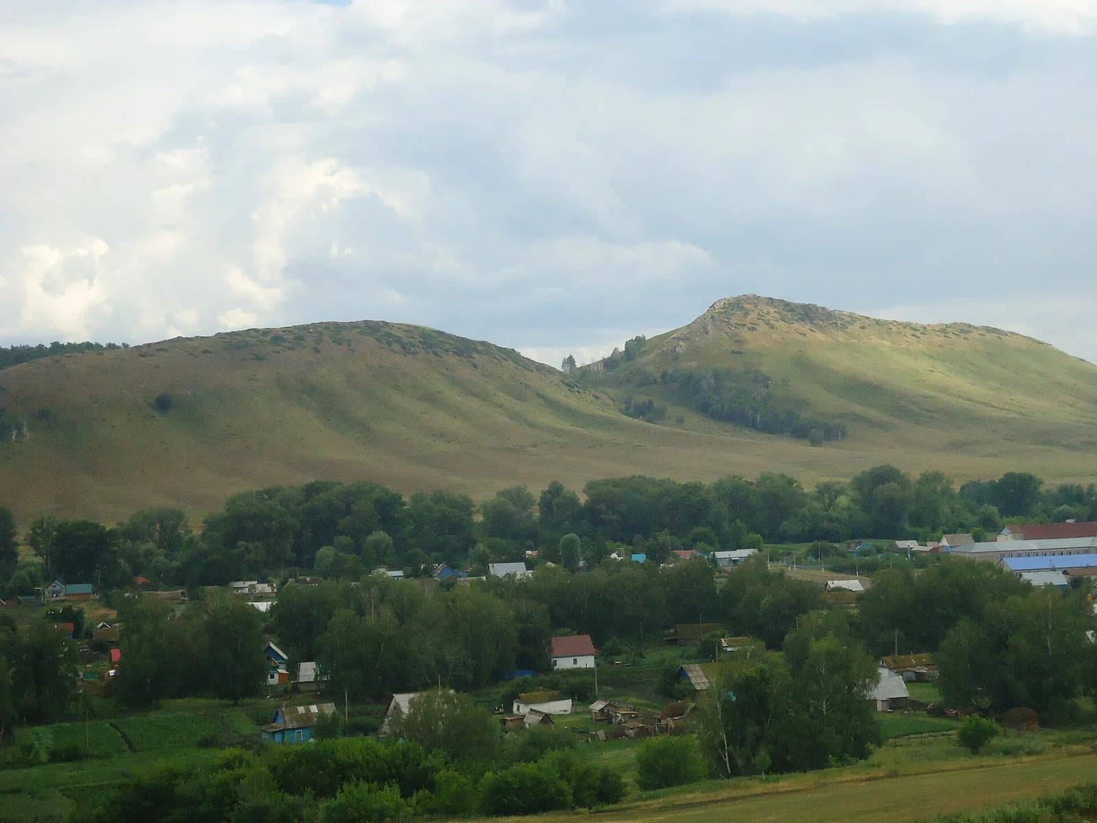 Sredni Muinak