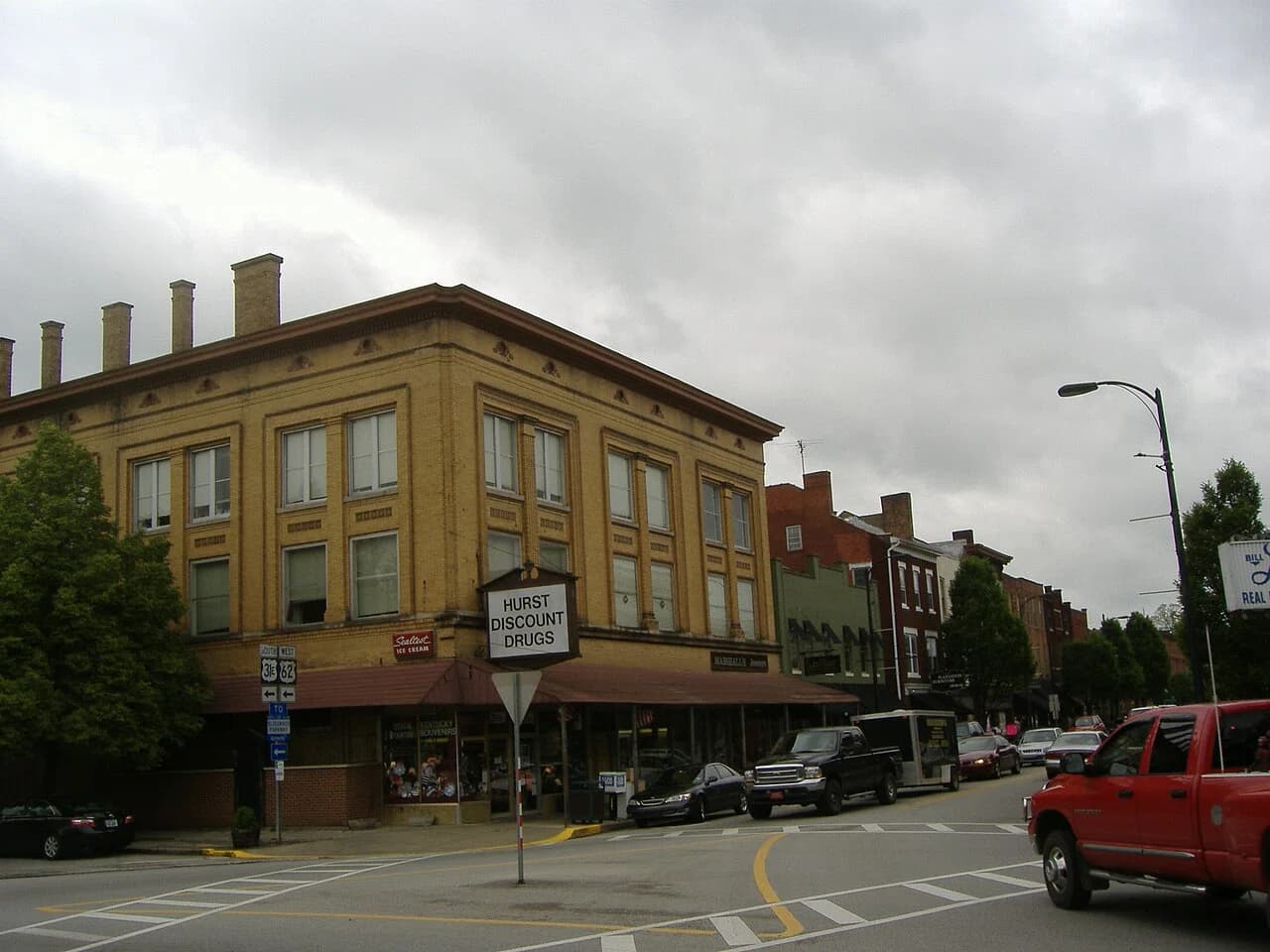 Bardstown