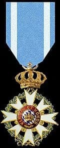 Ritter des Verdienstordens der Bayerischen Krone