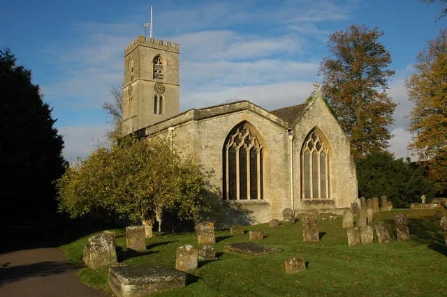 Charlbury