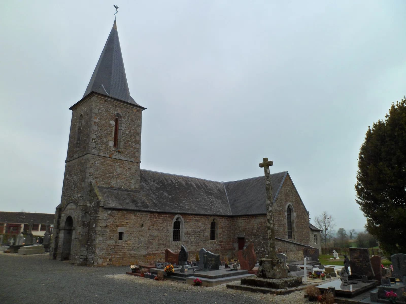 Maupertuis