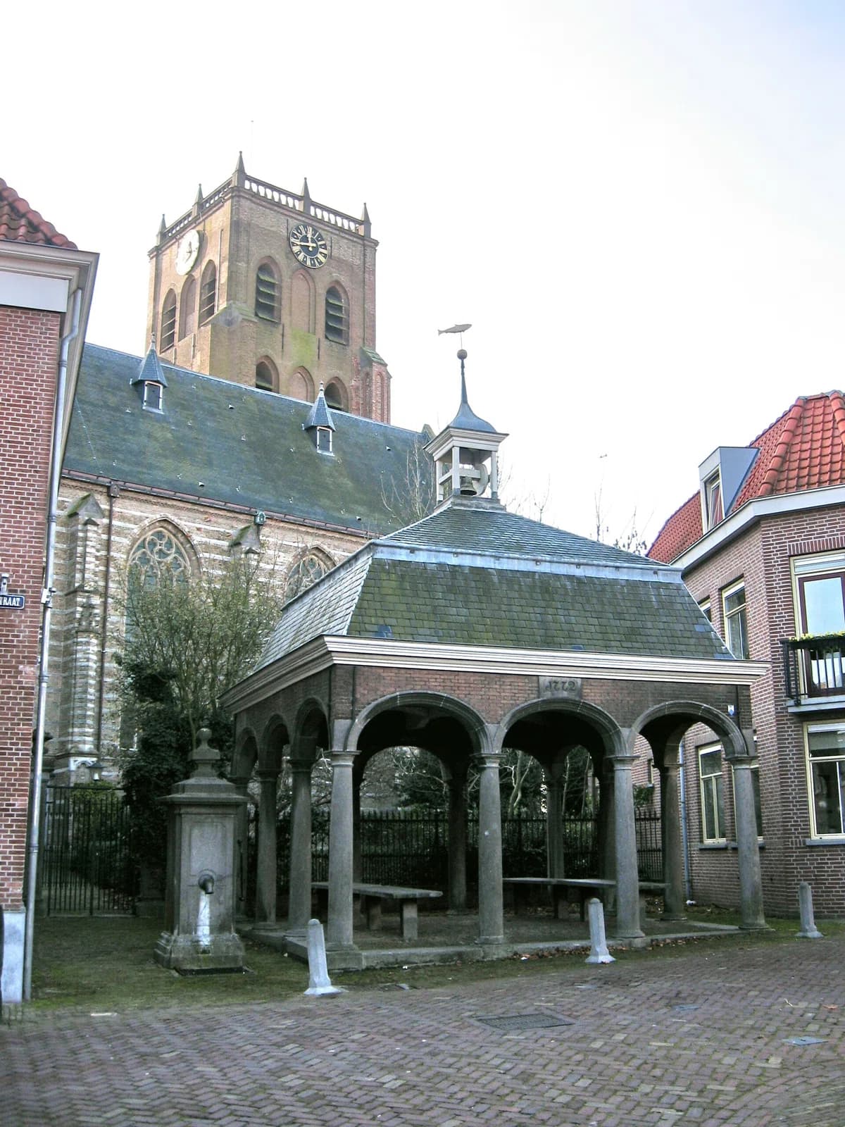 Geertruidenberg