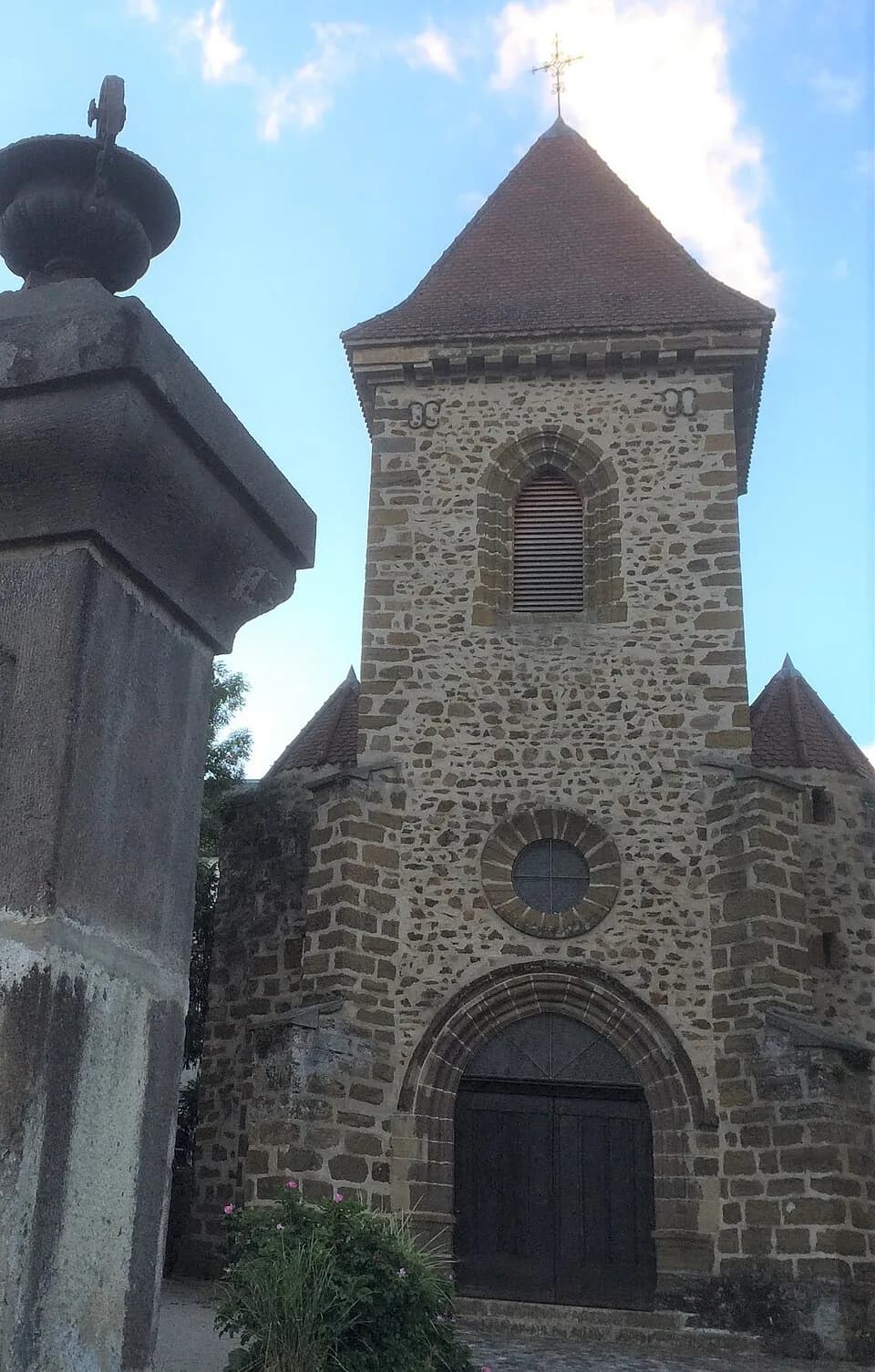 Chassagnes