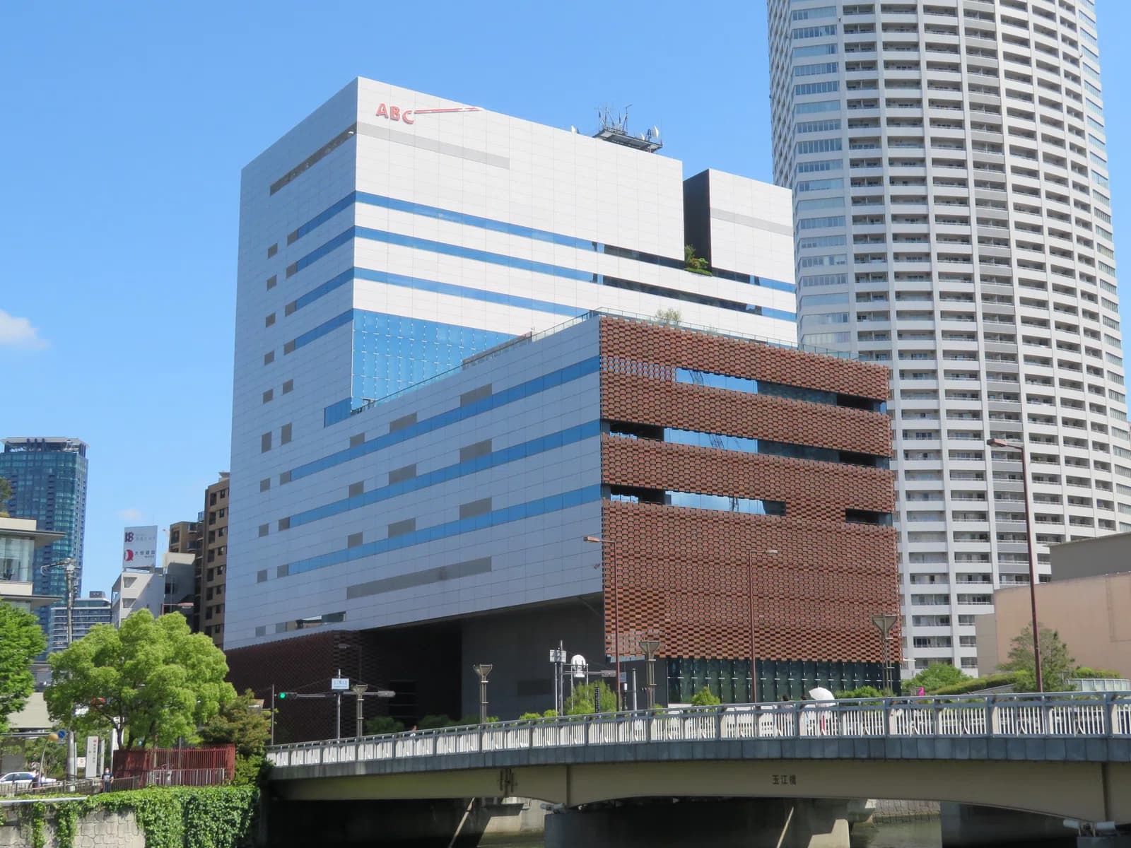 Asahi Broadcasting Group Holdings