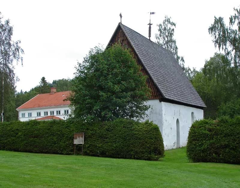 Ramsele församling