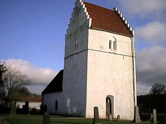 Ramsåsa församling