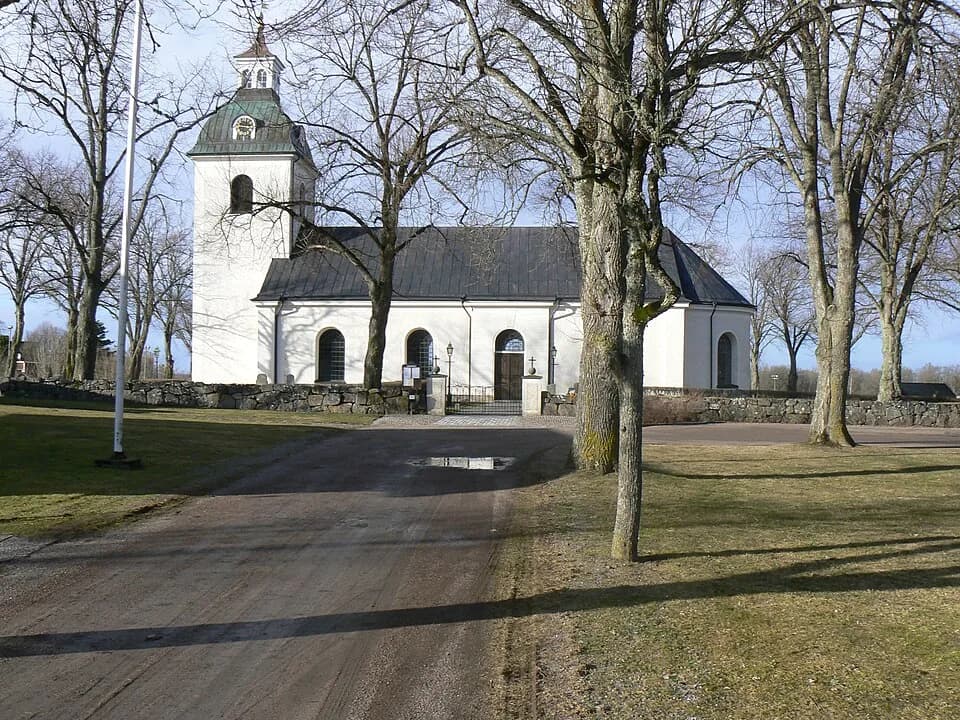 Rappestads församling