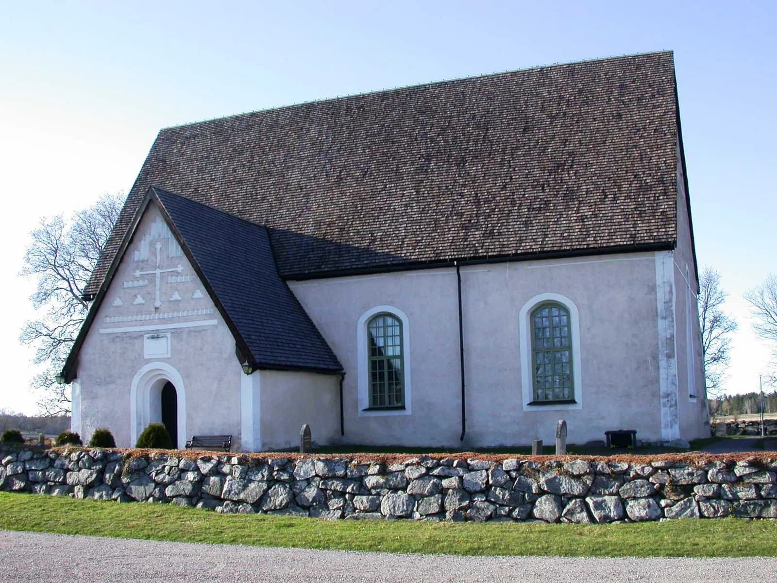 Rasbokil parish