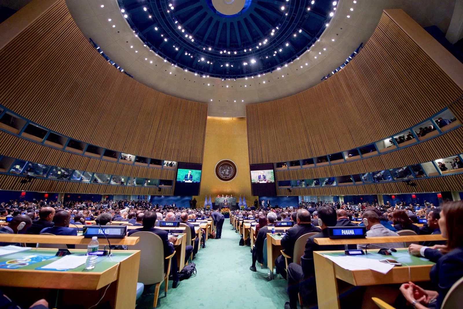 United Nations