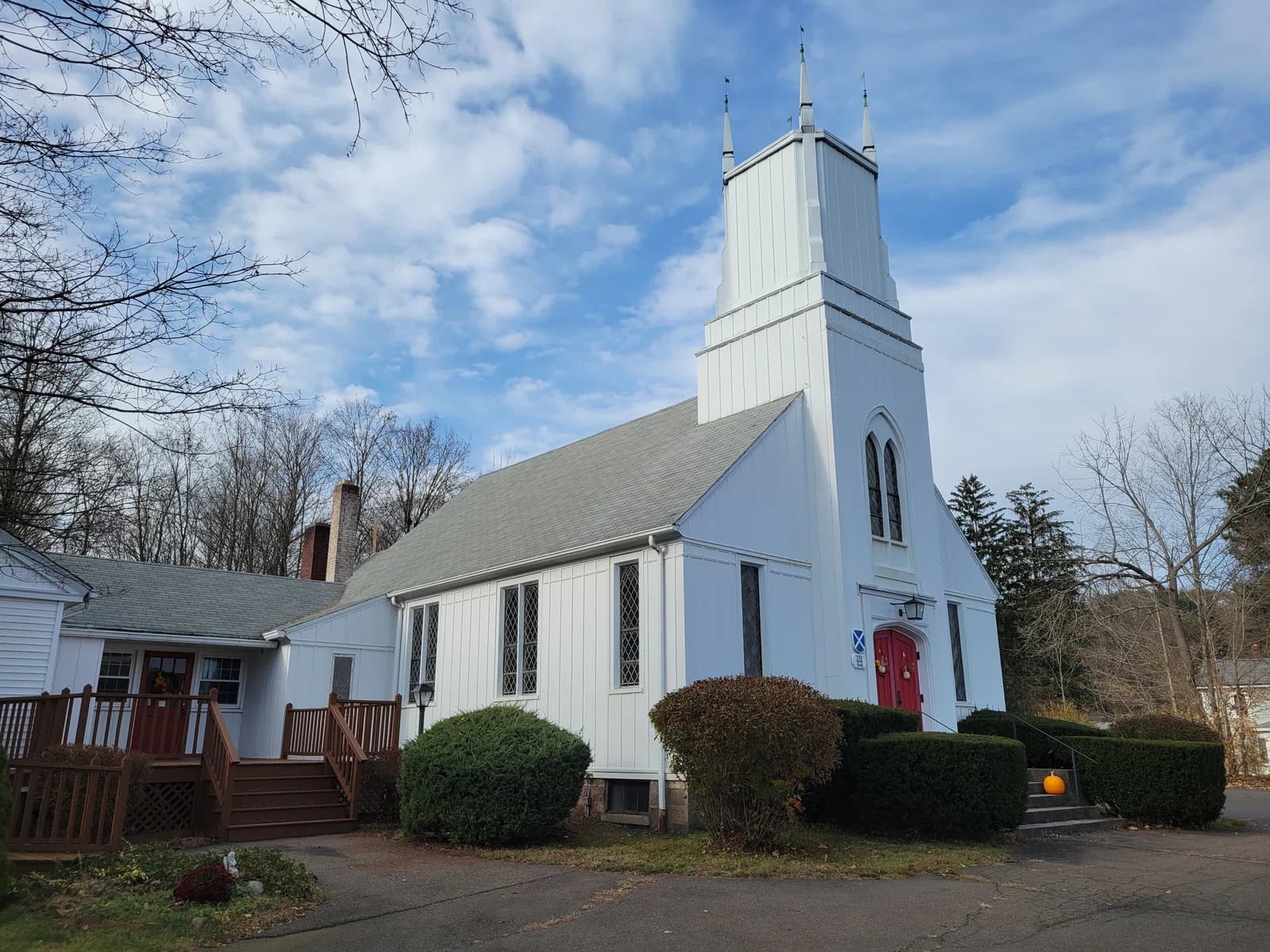 Northford