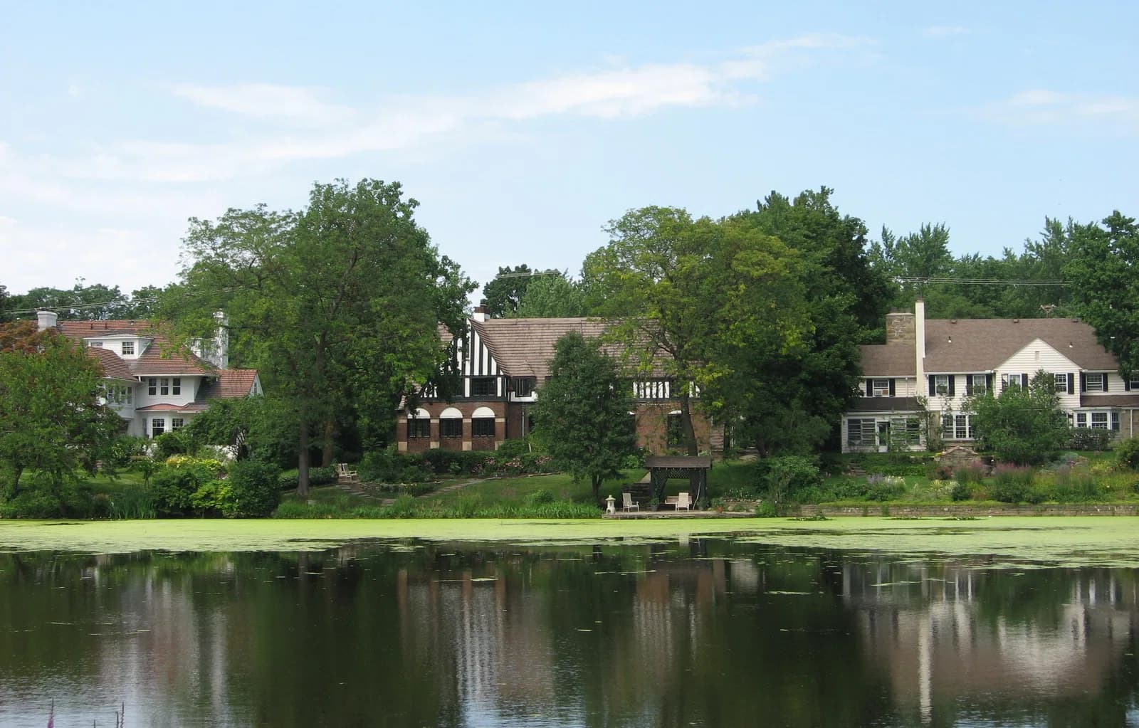 Shaker Heights