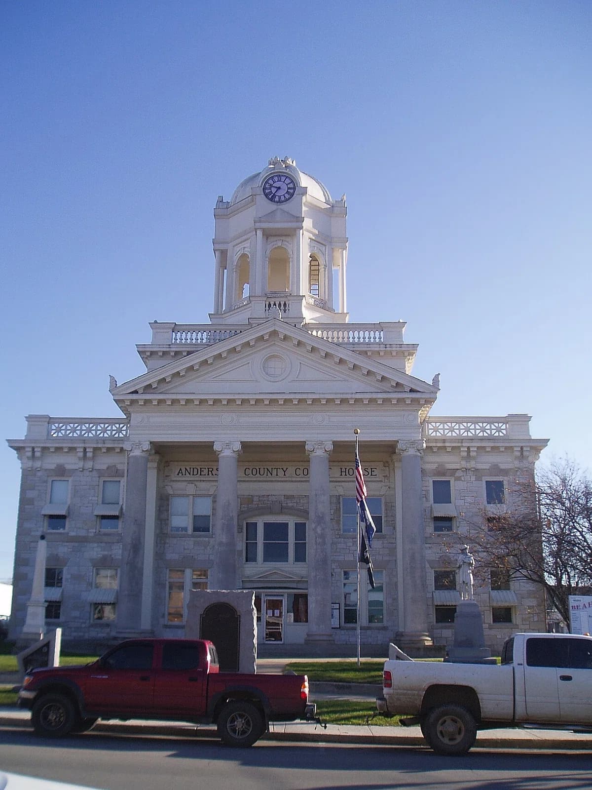 Lawrenceburg