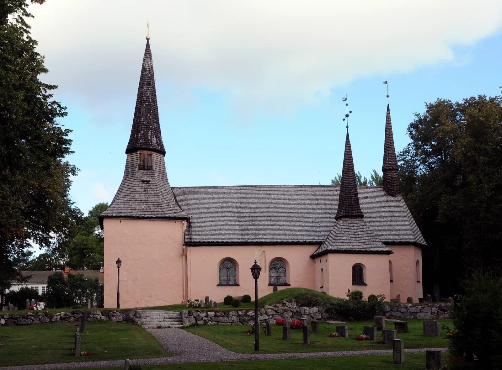 Ripsa församling
