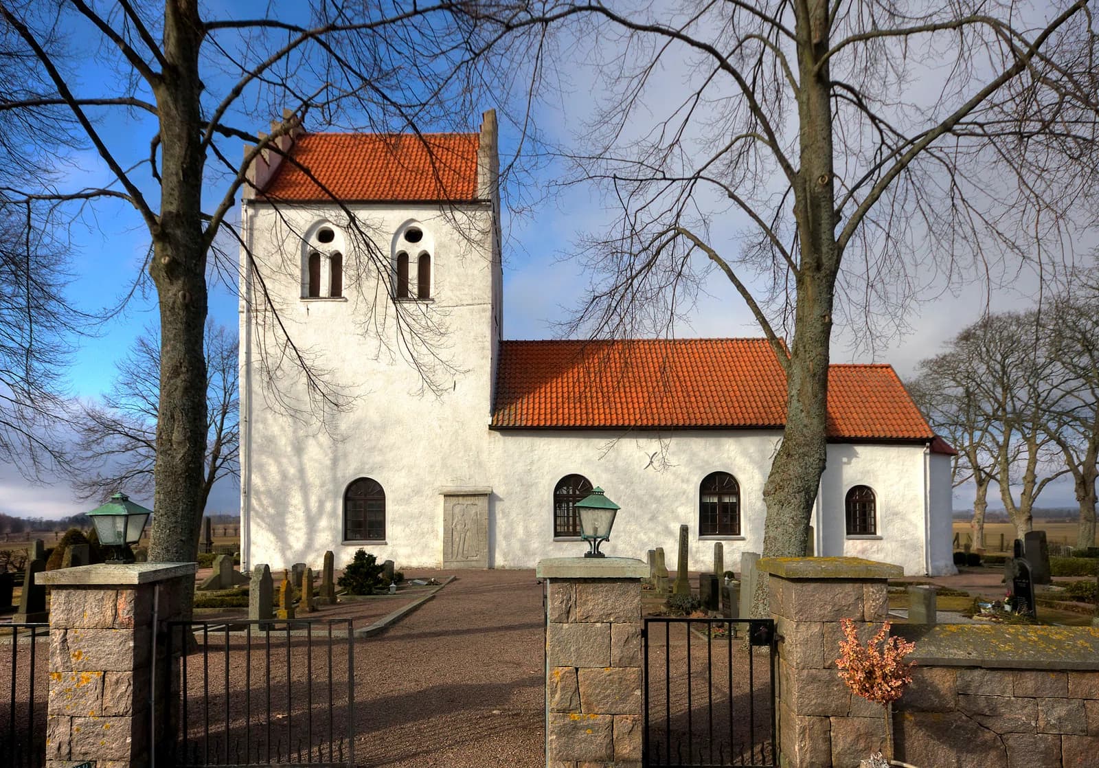 Risekatslösa församling