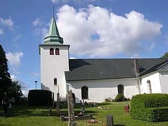 Rolfstorps församling
