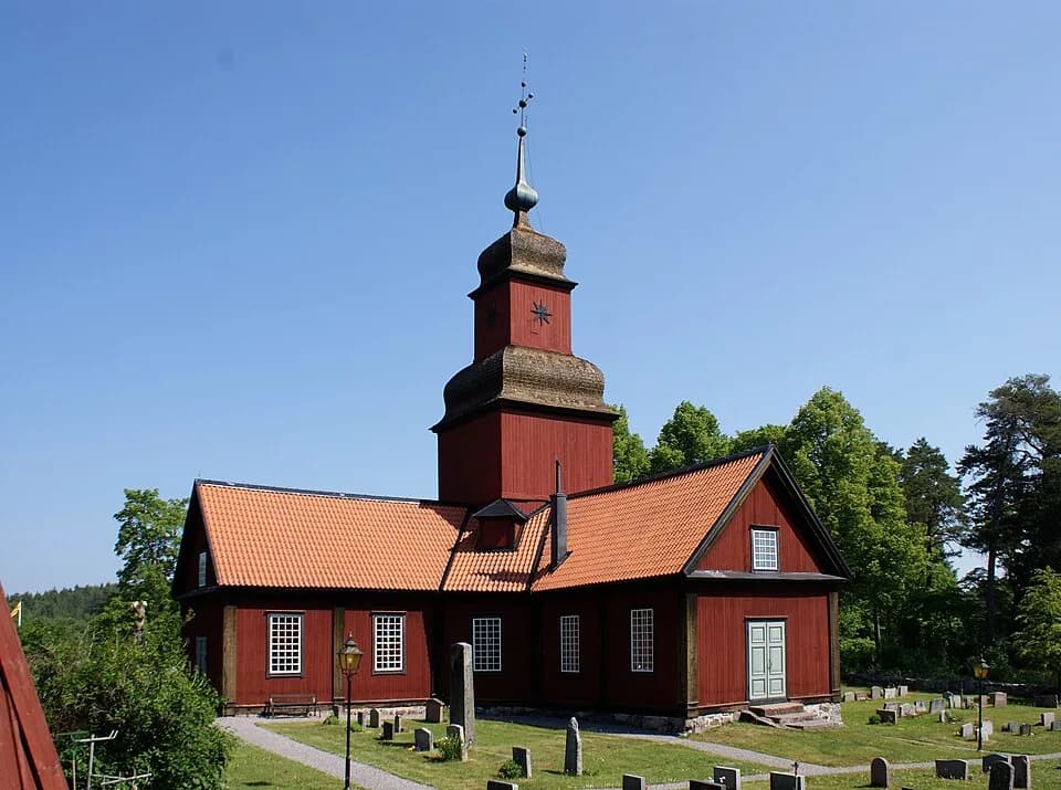 Roslags Kulla