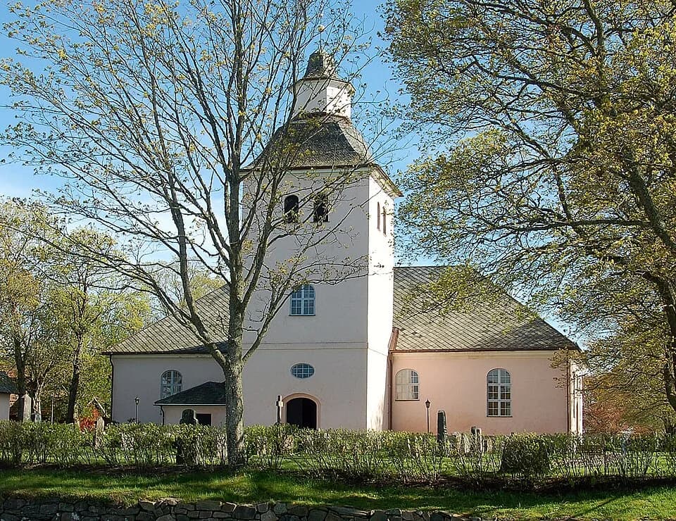 Rudskoga församling