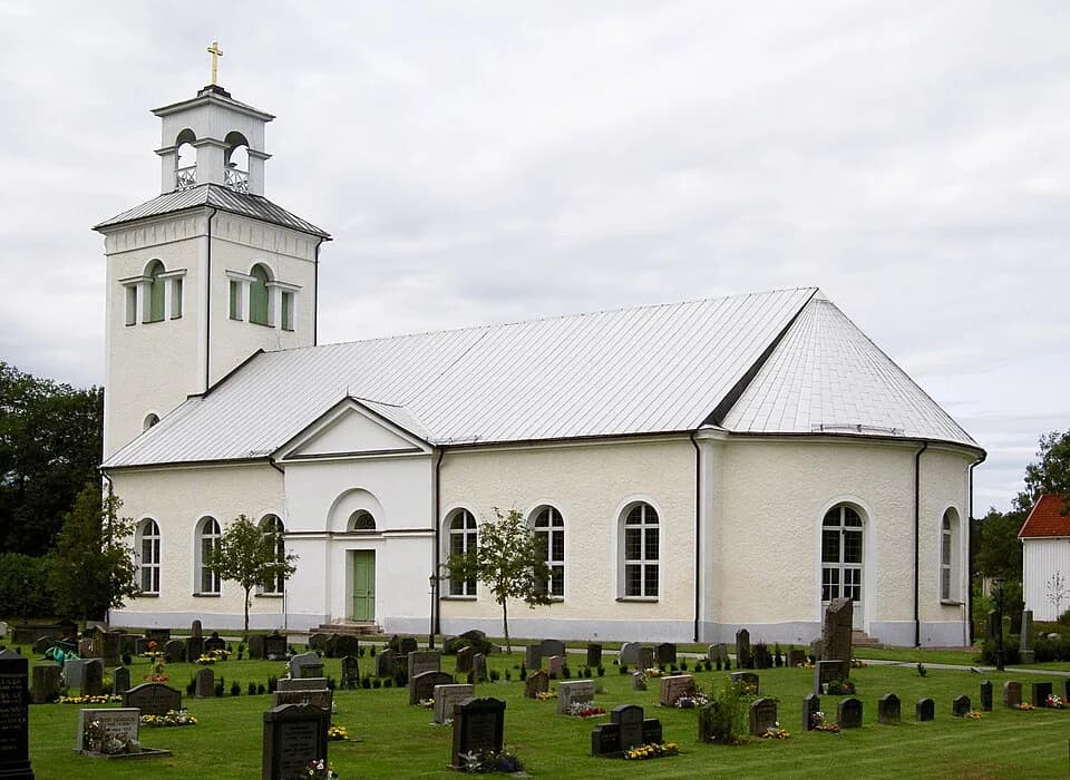 Rumskulla församling
