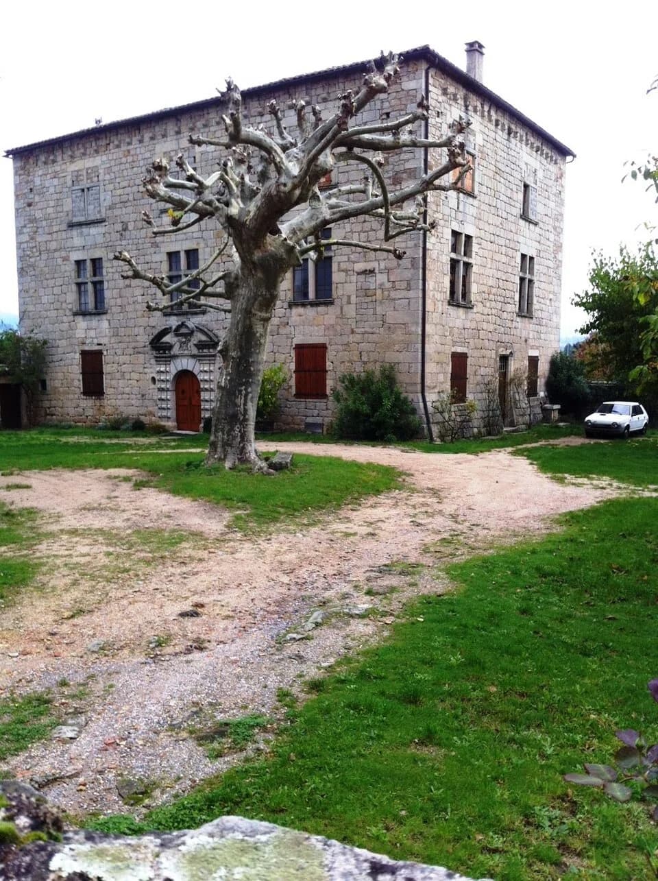 Chanaleilles