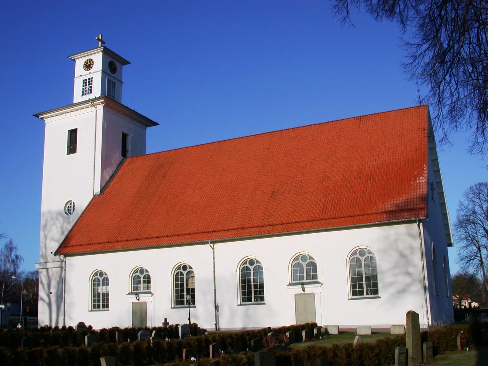 Ryssby