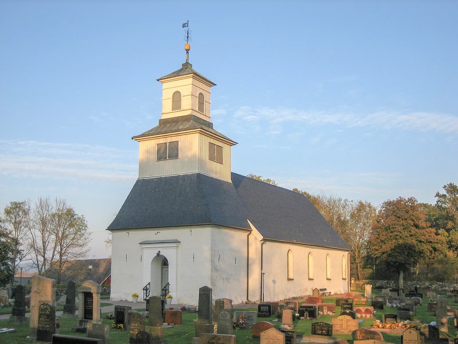 Rävinge