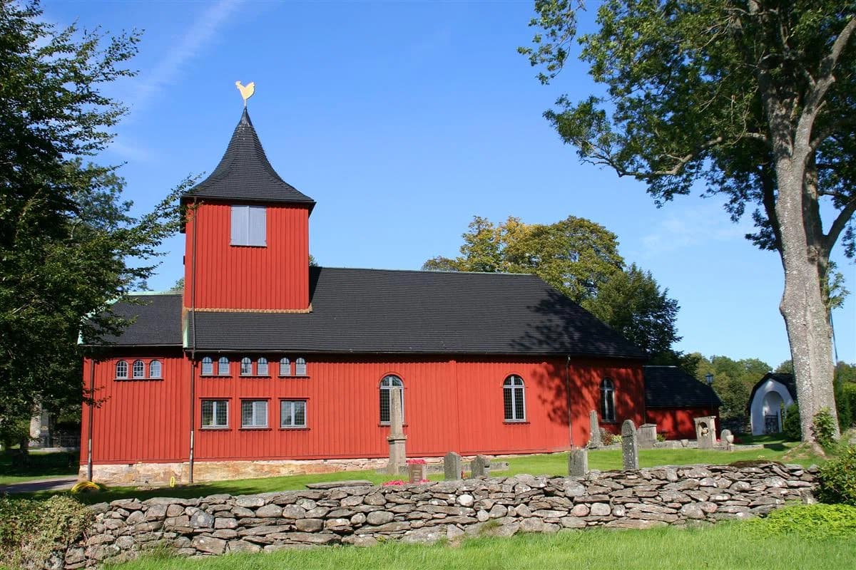 Råda Parish