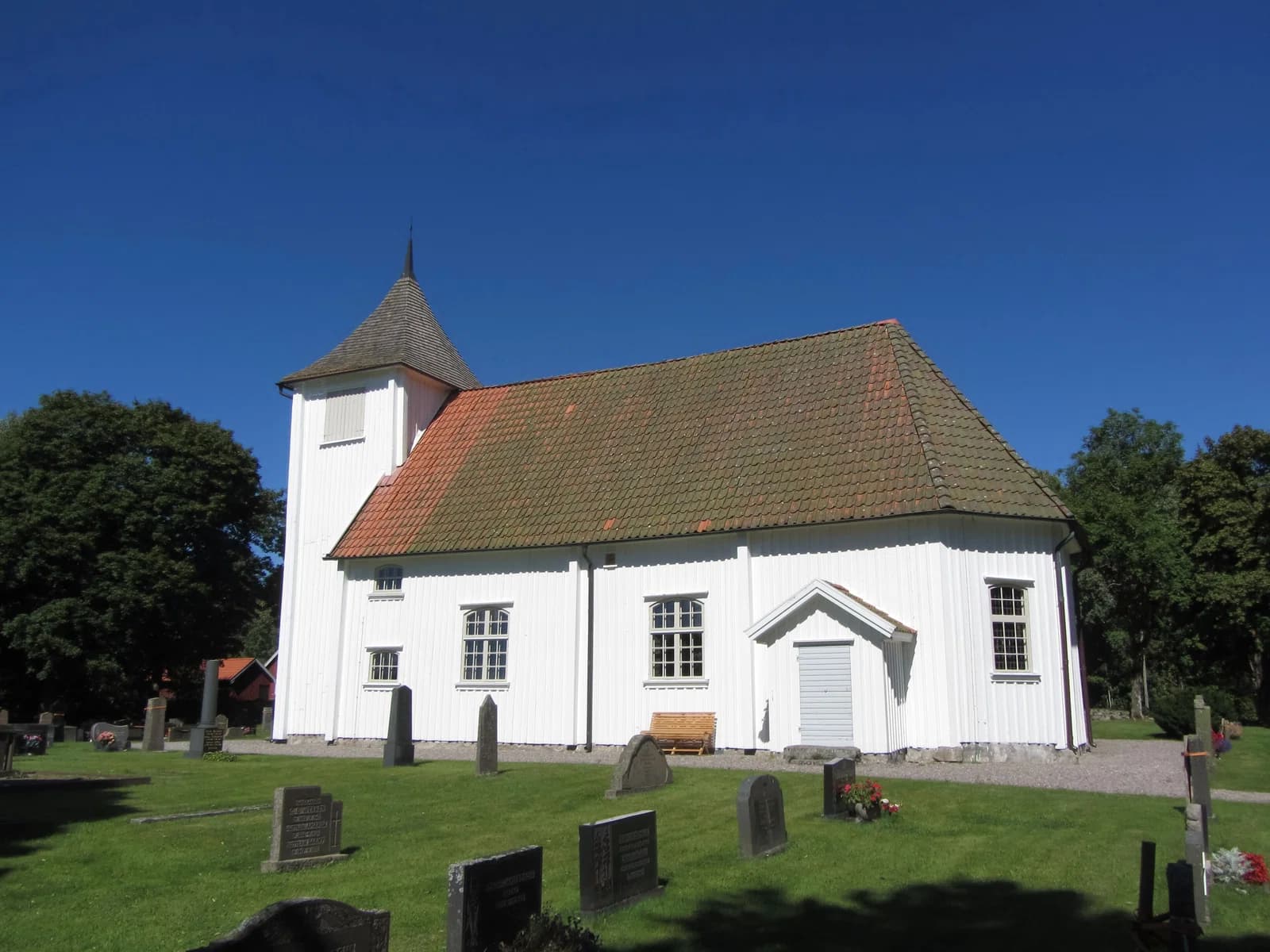 Råggärds socken