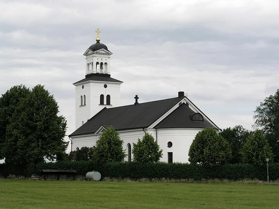 Röks församling