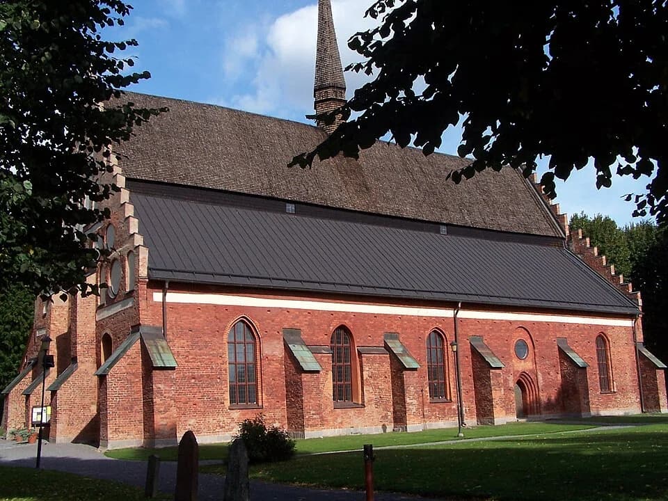 S:t Laurentii församling