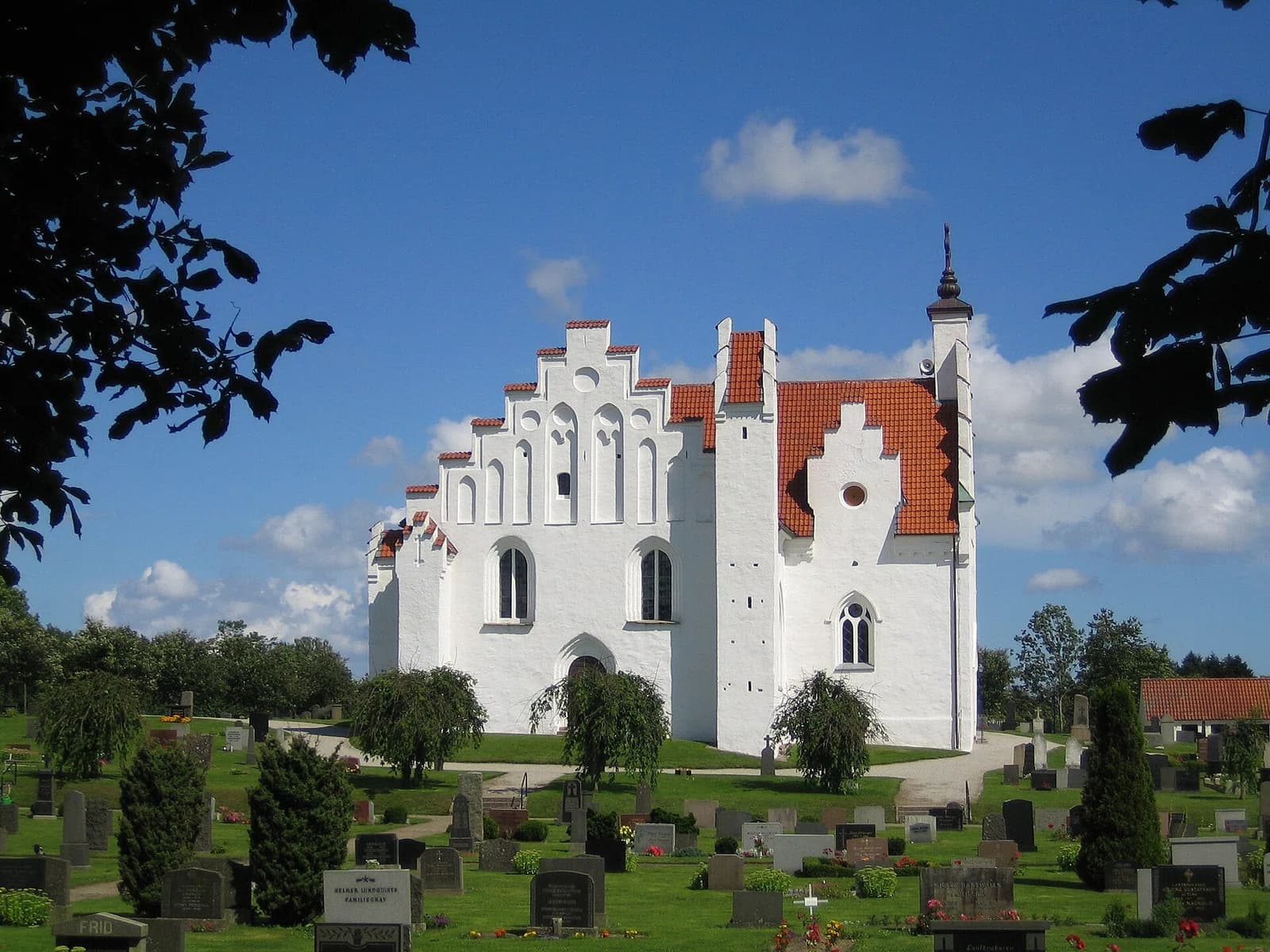 S:t Olof parish