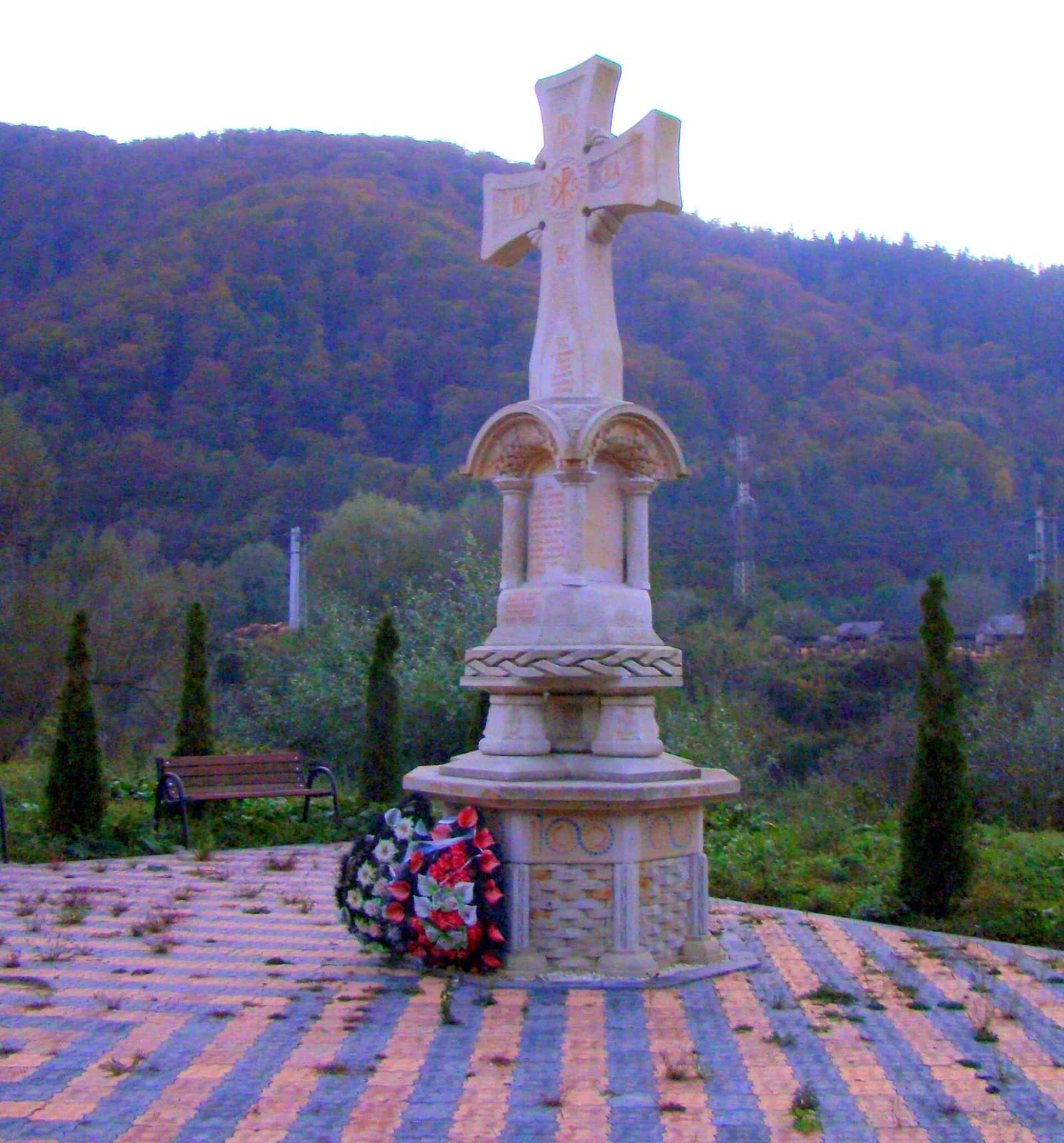 Tarcău