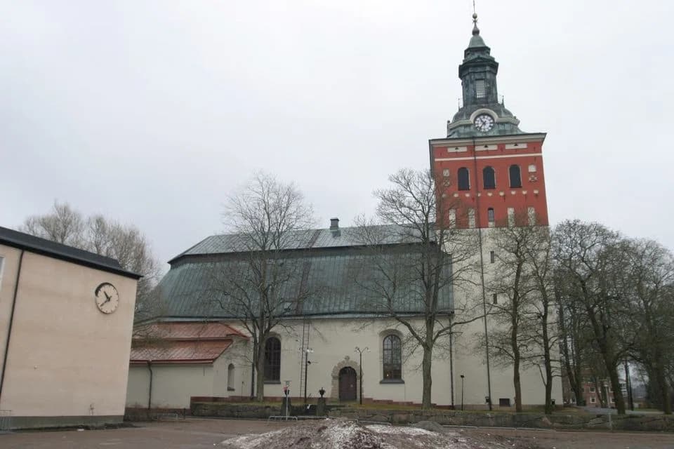 Sala parish