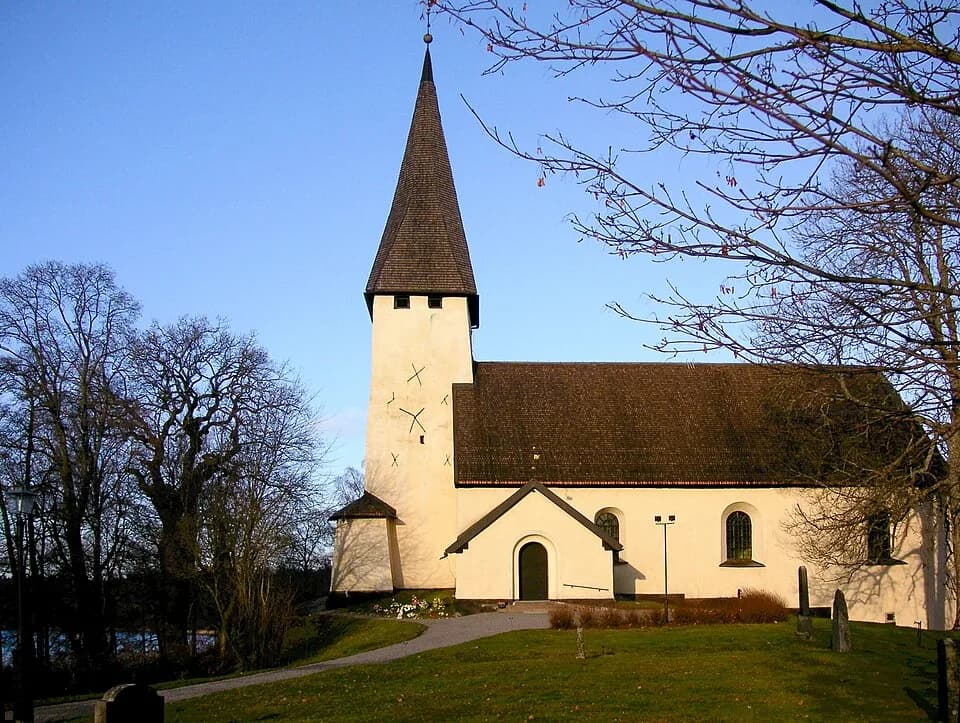 Salems församling