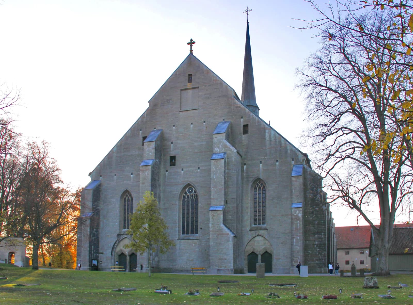 Sankt Pers parish, Linköpings stift