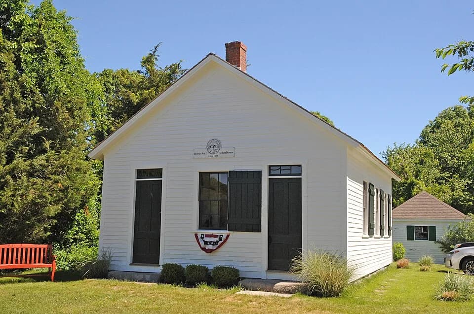 Charlestown