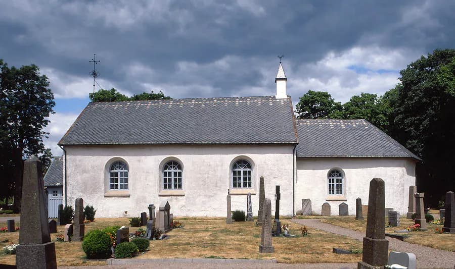 Sibbarps parish
