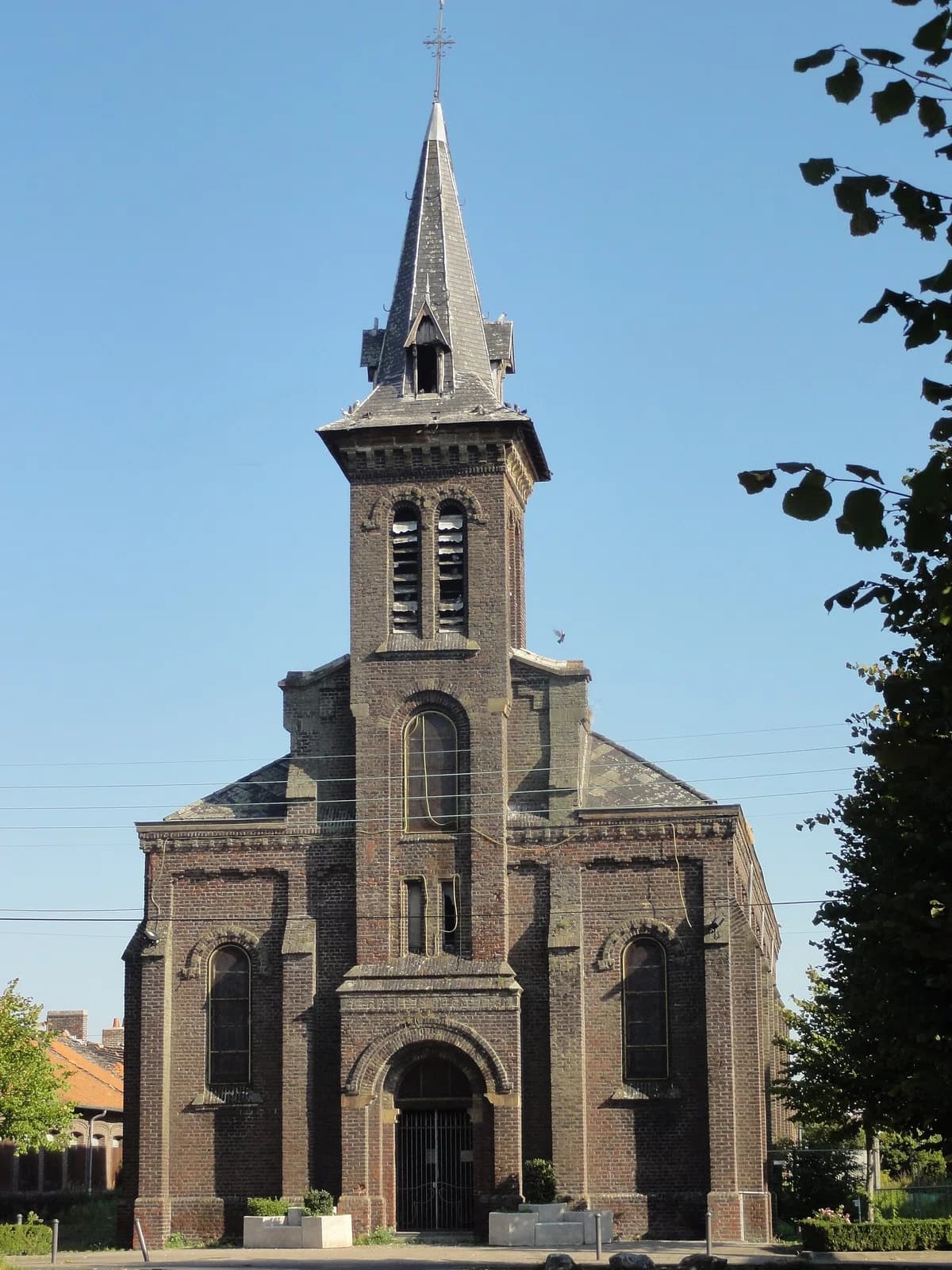 Bruay-sur-l'Escaut